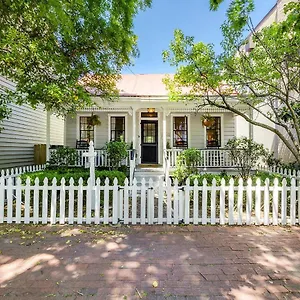 Waldburg Holiday home Savannah
