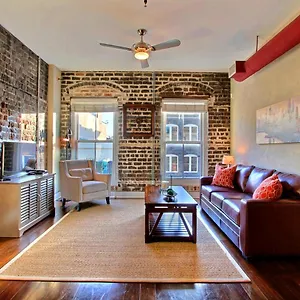 Soho Holiday home Savannah