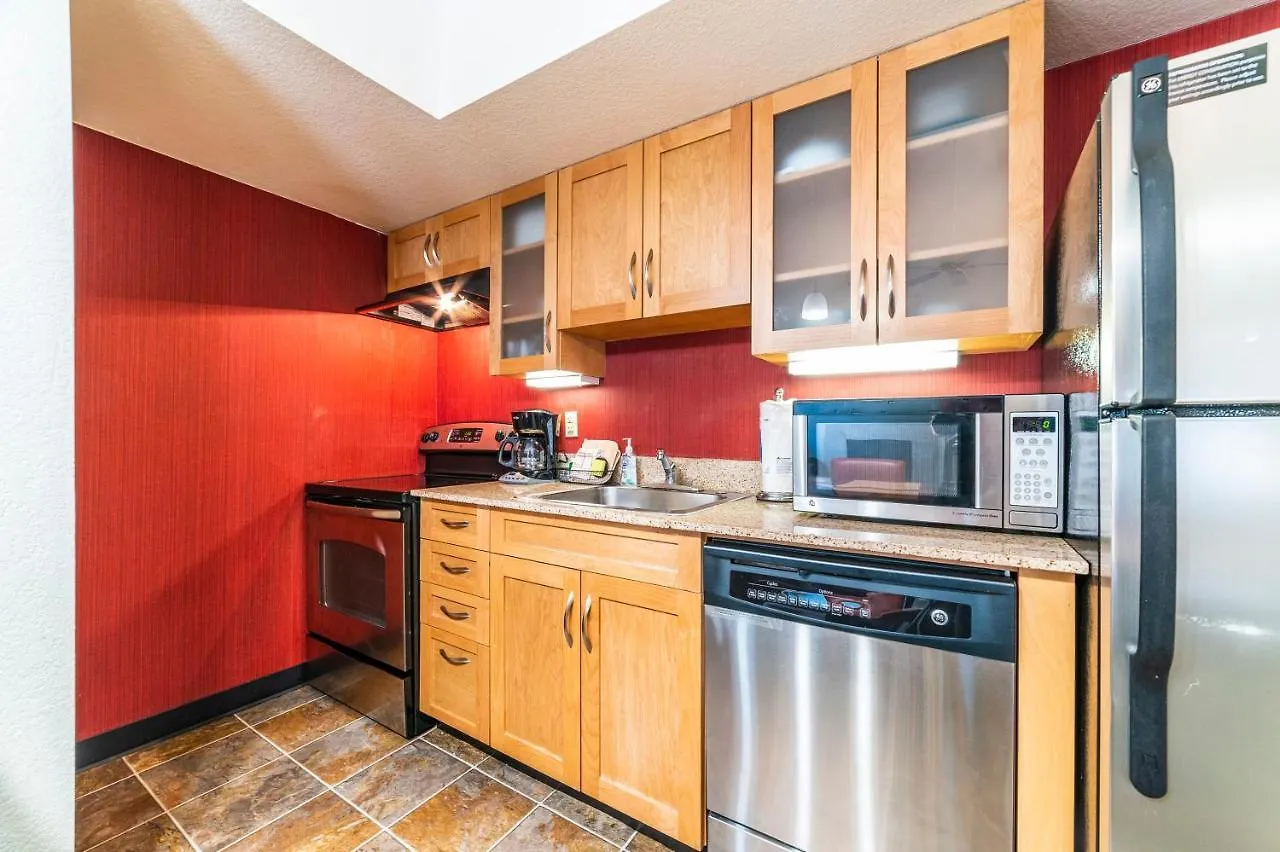 Metro Phoenix Loft Sleeps 6