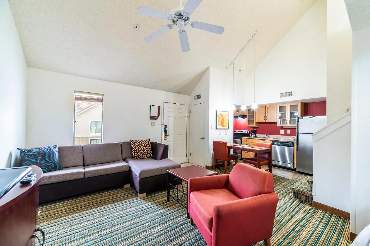 Metro Phoenix Loft Sleeps 6 0*,  United States