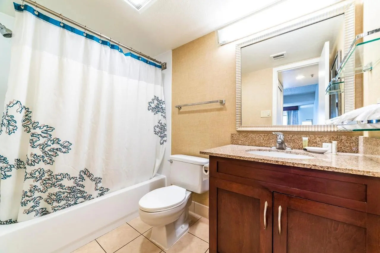 Apartment Metro Phoenix Loft Sleeps 6 United States