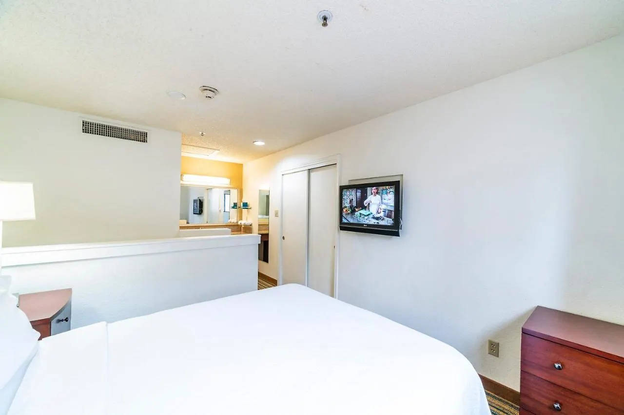 Metro Phoenix Loft Sleeps 6