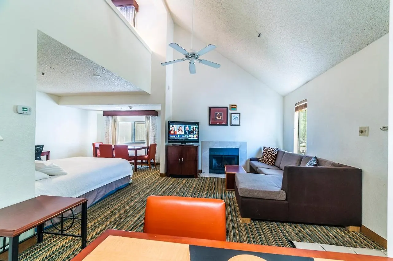 Apartment Metro Phoenix Loft Sleeps 6