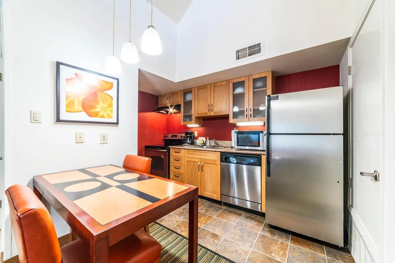 Metro Phoenix Loft Sleeps 6 United States