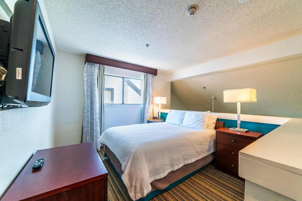 Apartment Metro Phoenix Loft Sleeps 6 United States