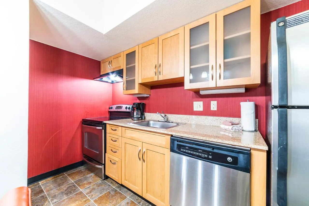 Metro Phoenix Loft Sleeps 6 Apartment