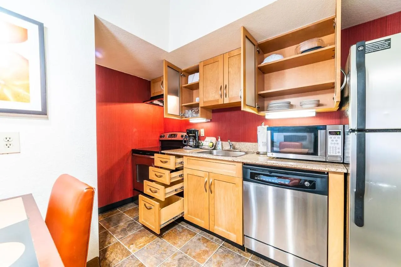 Metro Phoenix Loft Sleeps 6 United States