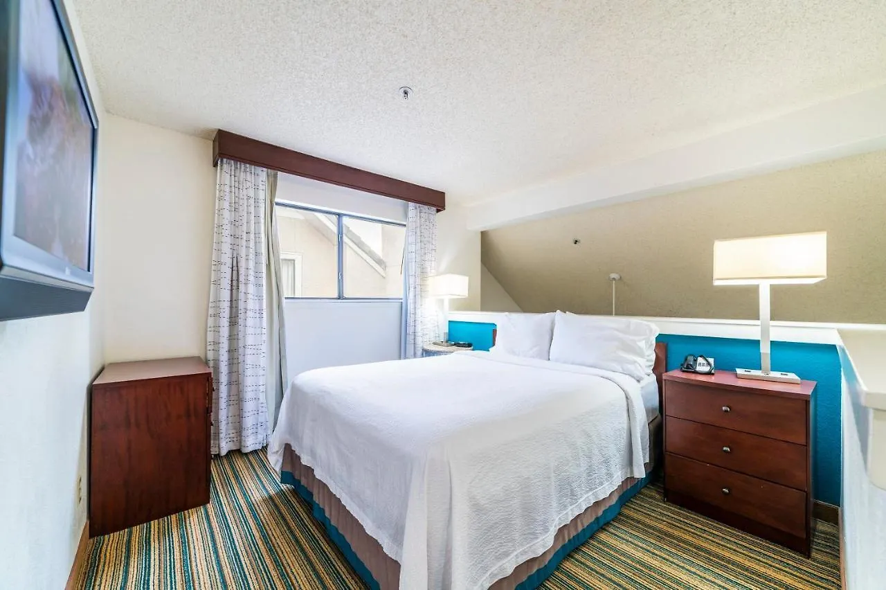 Apartment Metro Phoenix Loft Sleeps 6