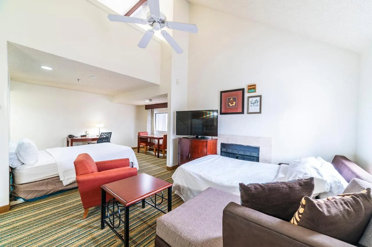 Metro Phoenix Loft Sleeps 6 Apartment