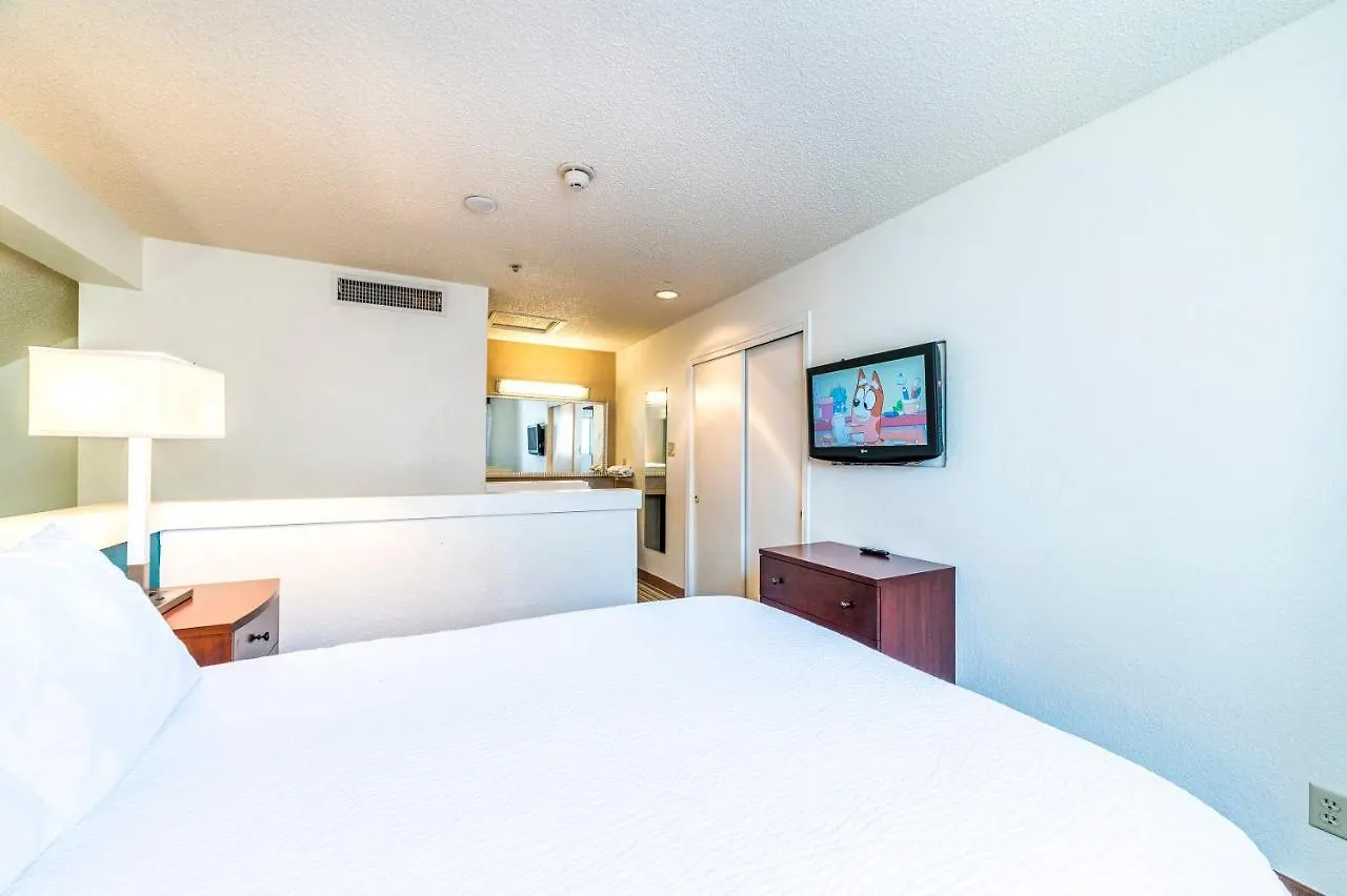 Apartment Metro Phoenix Loft Sleeps 6