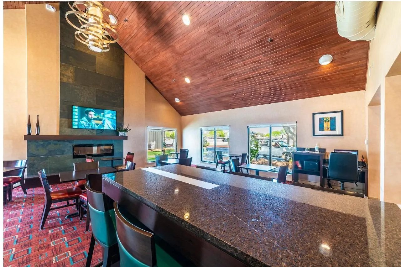 Metro Phoenix Loft Sleeps 6 United States